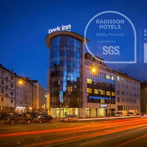 Hotel Park By Radisson