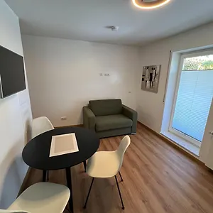 Koldeapart Nahe Siemens Campus Apartment