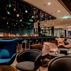 Hotel One Stuttgart-hauptbahnhof